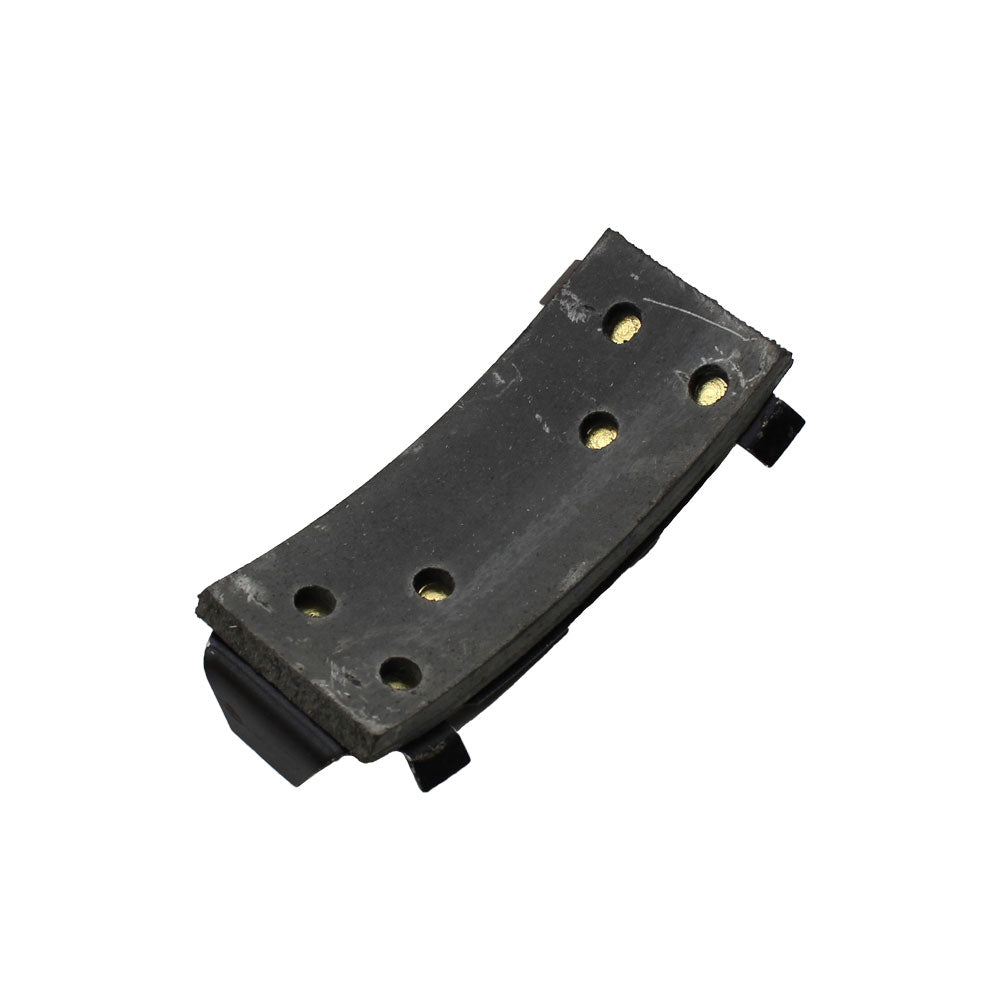 Pulley Brake Lining Fits John Deere Replaces AB4748R