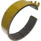 NEW KOMATSU D20 & D21-6, -7, -8 STEERING BRAKE BAND FOR DOZER OR LOADER