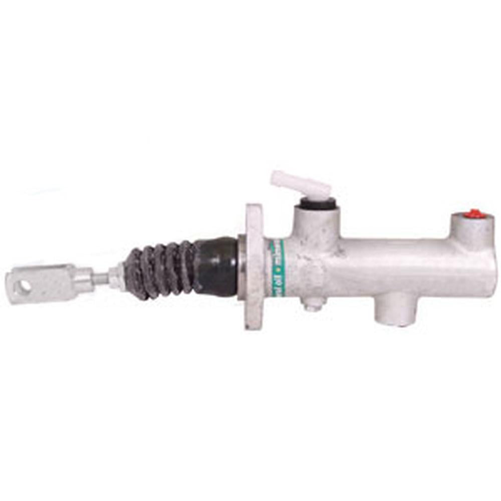 Brake Master Cylinder Fits Case/International Harvester Replaces 84558759