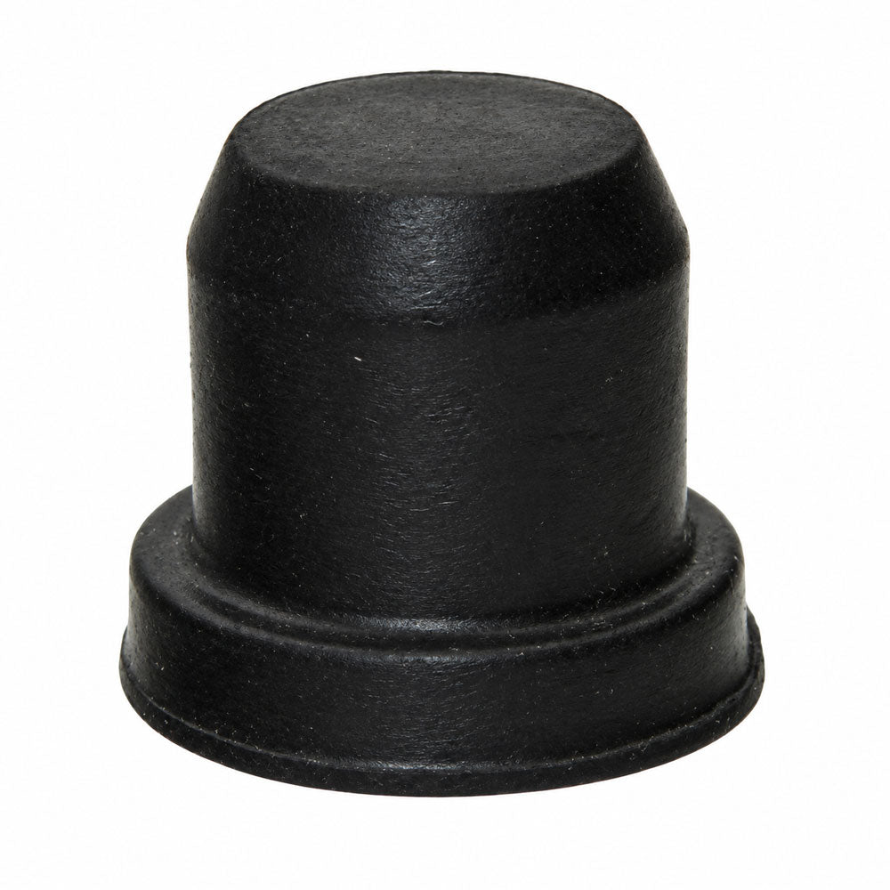 Brake Bleeder Screw Cap/Grease Zerk Fitting Rubber Dust Cover