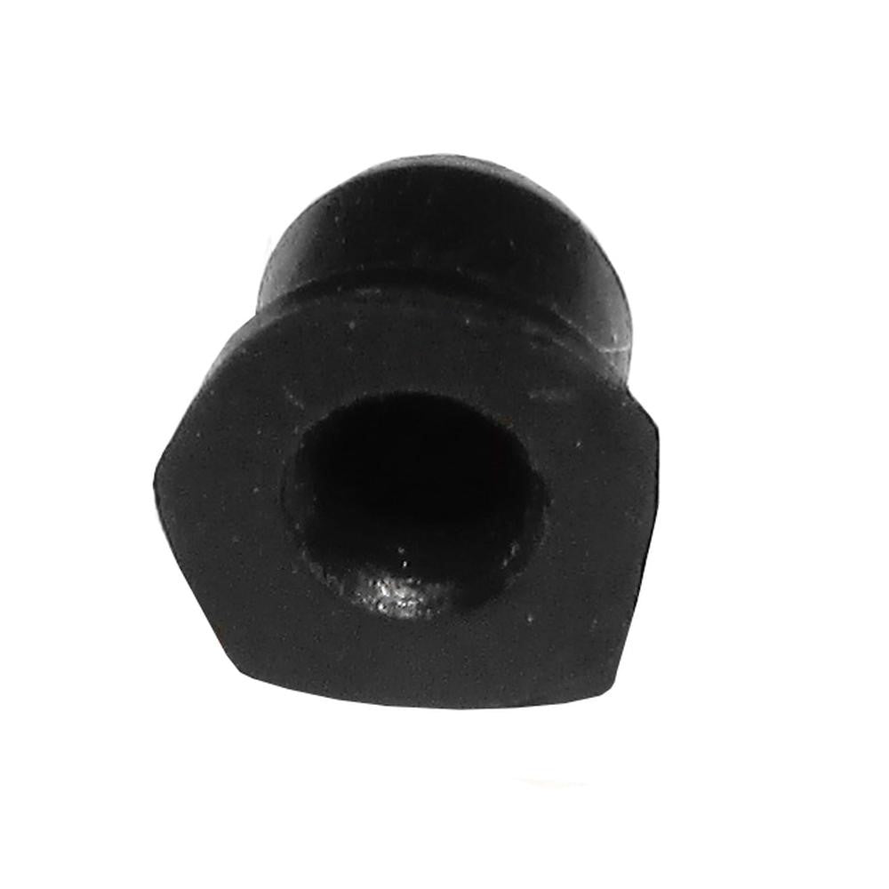 (100 Pack) Brake Bleeder Screw Caps Grease Zerk Fitting Cap Rubber Dust Covers