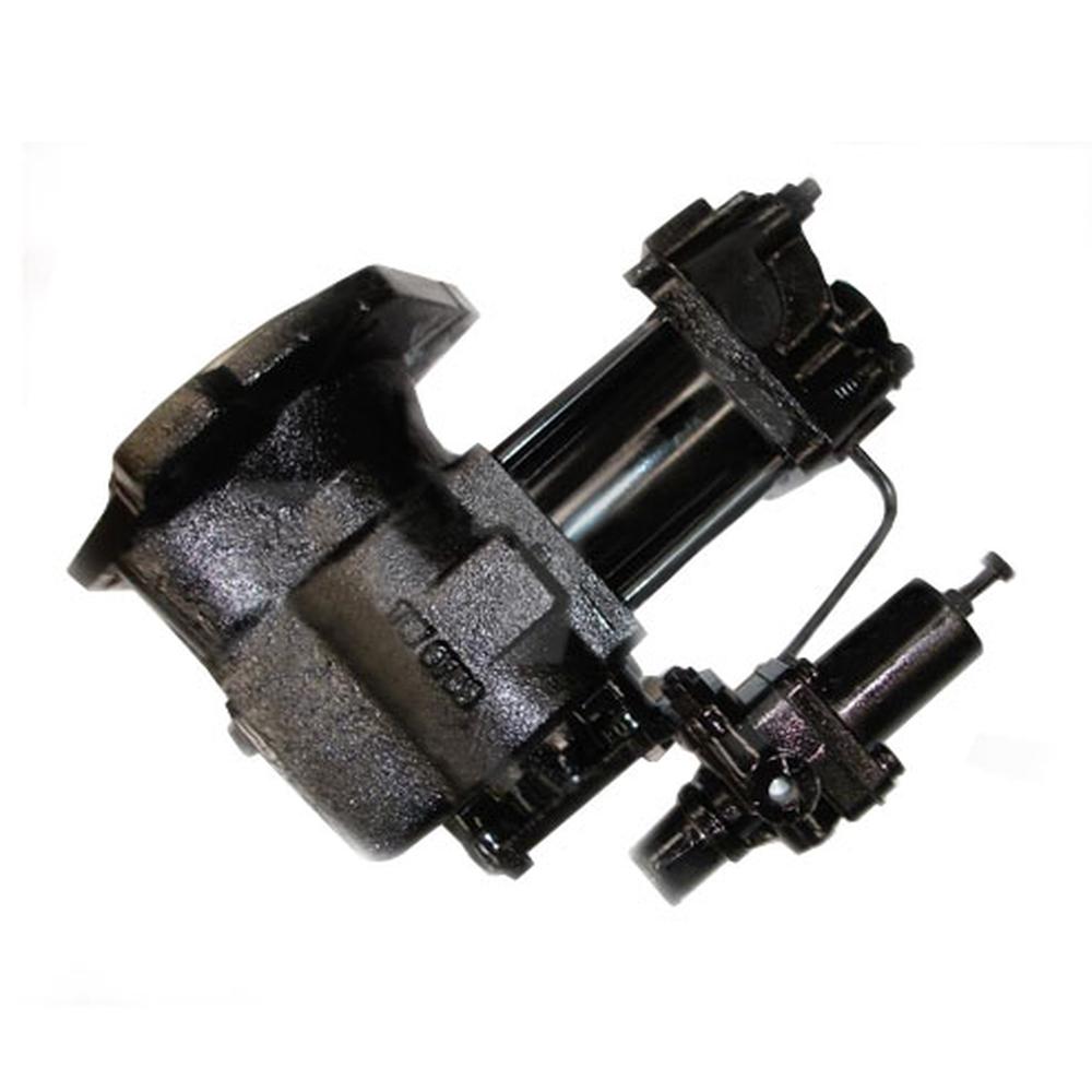 1W6753 Compressor Fits Caterpillar (2P8709, 2P8711, 2P8710, 2P9614, 2P9613)