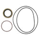 Brake Seal Kit Fits IH Fits FARMALL 806 1066 Hydro 100 706 756 766 826 856 966 1