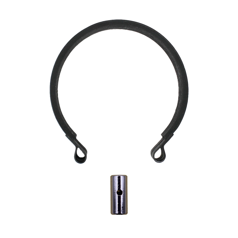 5" Brake Band Fits Go Karts Mini Bikes and ATV's 5" Brake Drums