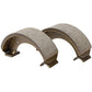 Brake Shoe Set 87344269 Fits Ford New Holland 1300 1310 1500 1510 1710
