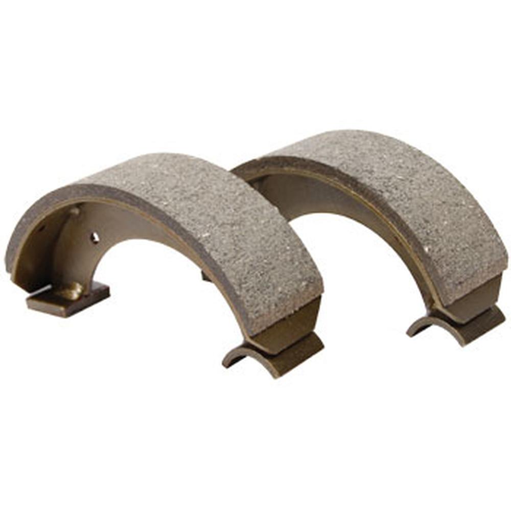 Brake Shoe Set 87344269 Fits Ford New Holland 1300 1310 1500 1510 1710