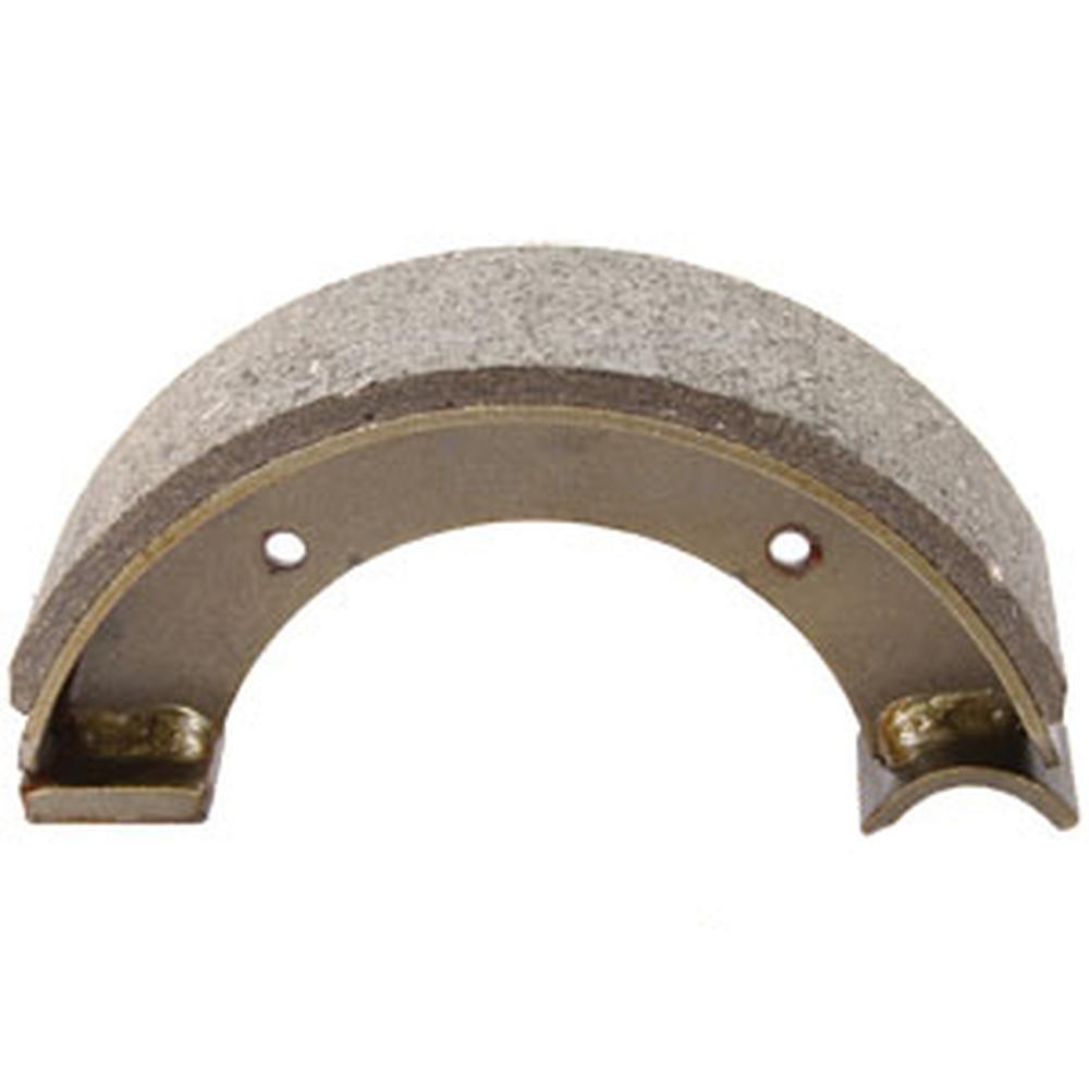 Set of 2 Brake Shoes 83921592 Fits Ford 1300 1310 1500 1510 1710