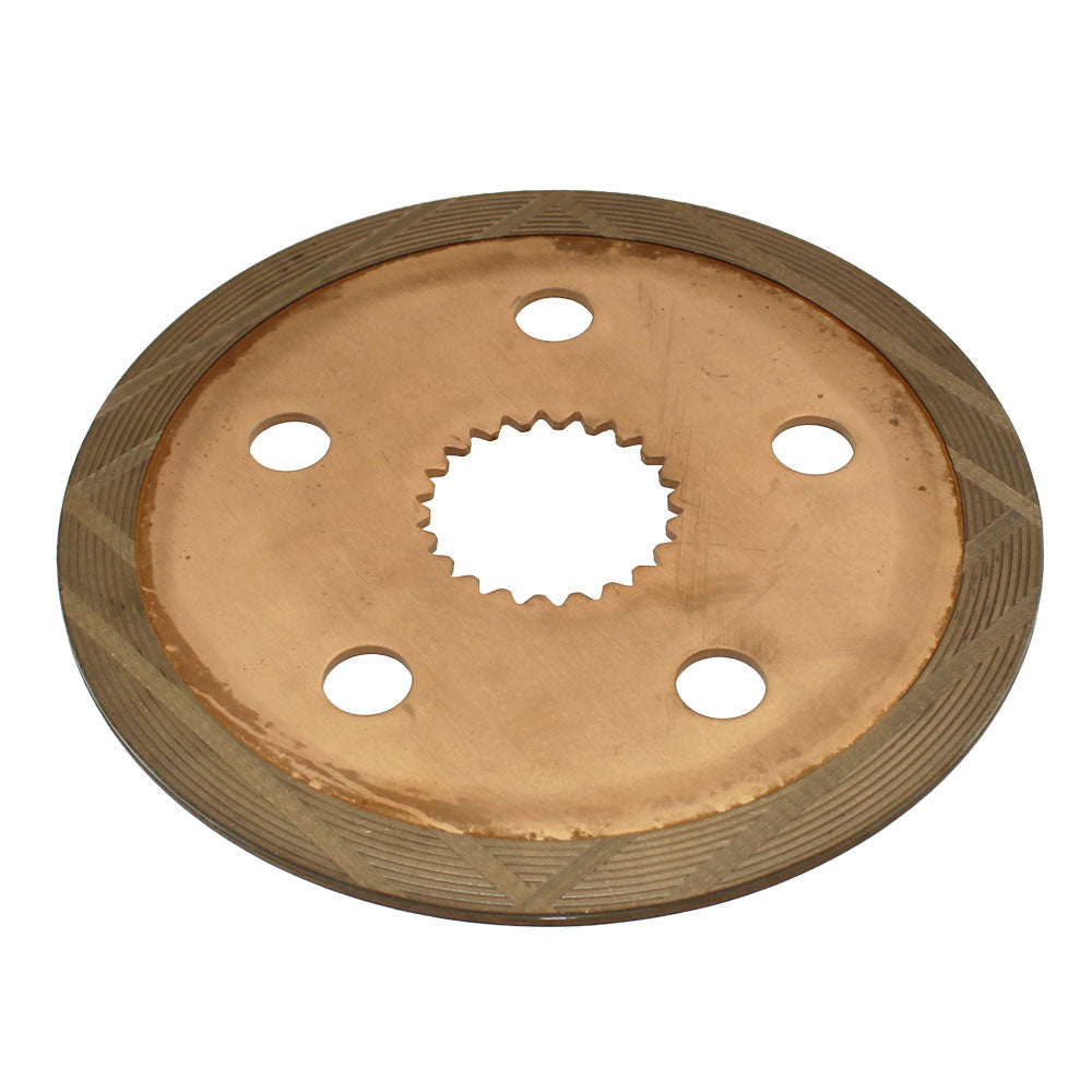 Disc E9NN2A097BA Fits Ford New Holland Ts100 Ts110 Ts115 Ts90 Tv140 Tv145 Tv6070