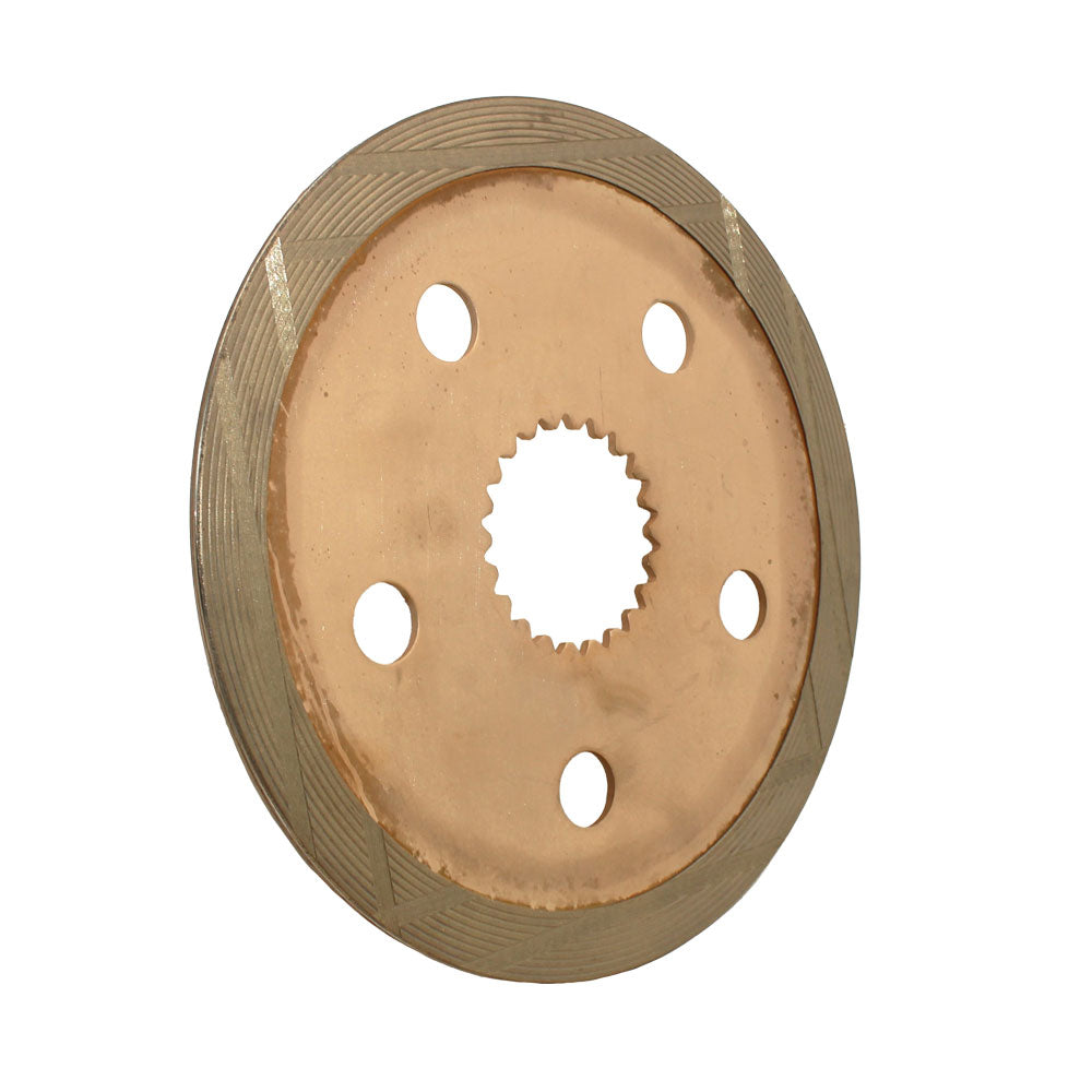 Metallic Brake Disc Fits Ford/New Holland Replaces 311712