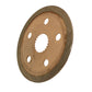 Disc E9NN2A097BA Fits Ford New Holland Ts100 Ts110 Ts115 Ts90 Tv140 Tv145 Tv6070