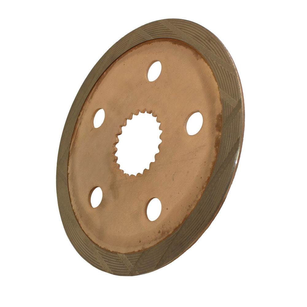 Disc E9NN2A097BA Fits Ford New Holland Ts100 Ts110 Ts115 Ts90 Tv140 Tv145 Tv6070