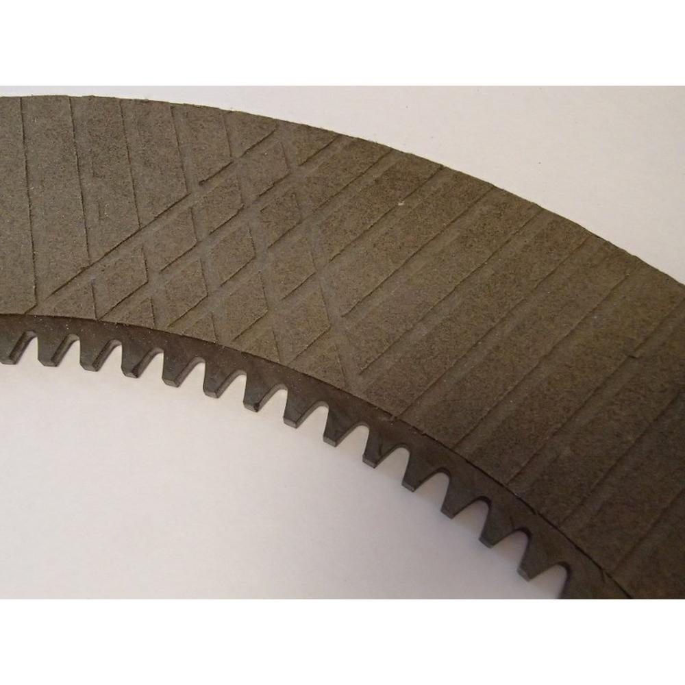 425-33-11510 Friction Lining Brake Disc Fits Komatsu WA420-1 WA470-1