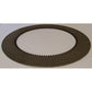 Replacement Friction Brake Disc 425-33-1151 Fits Komatsu Wheel Loader Models
