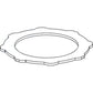 1402-2017 - Brake Plate Fits John Deere