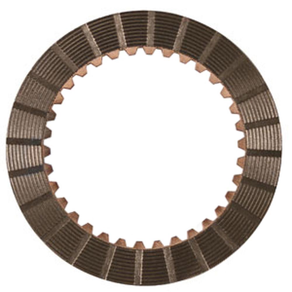 Parking Brake Disc Fits John Deere Replaces T159475