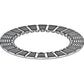 1402-2019 - Brake Disc Fits John Deere
