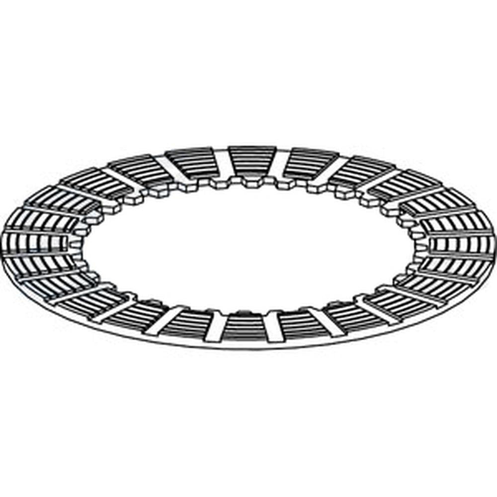 1402-2019 - Brake Disc Fits John Deere