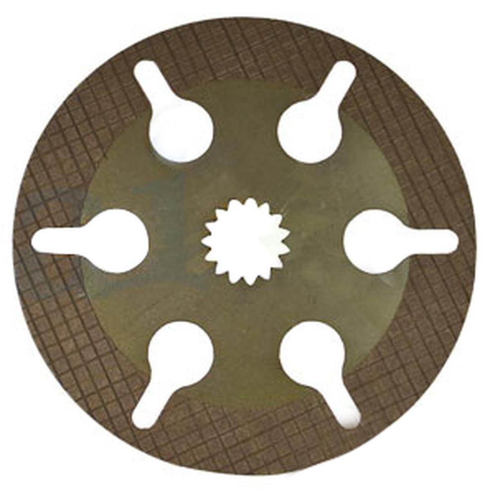 87708434 Brake Disc Fits Case-IH Industrial Models 580M 580SM 590SM
