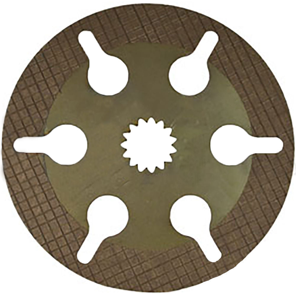 87708434 Brake Disc Fits Case-IH Industrial Models 580M 580SM 590SM