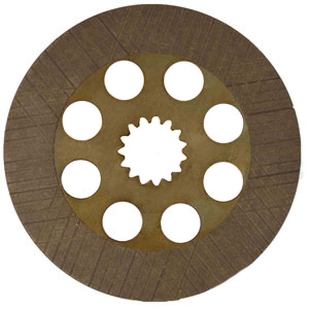 AT179503 Brake Disc Fits John Deere 210LE 315SE 310SE 310E 310G 315SG 410E 410G