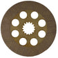 Service Brake Disc Fits John Deere 310G 310E 210LE