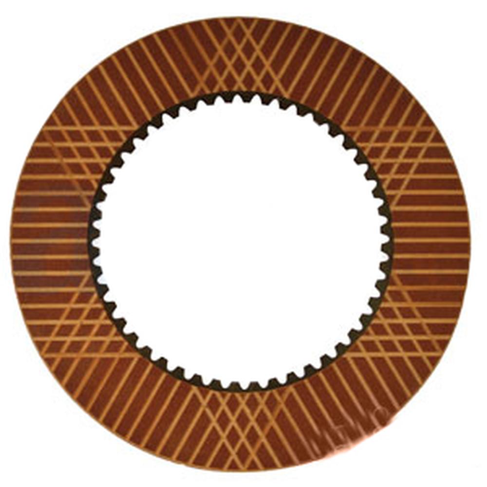 Service Brake Disc Fits John Deere Replaces AT339059