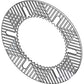 Service Brake Disc Fits John Deere 325 410 410J 315 310J 310K 310SJ 310 210