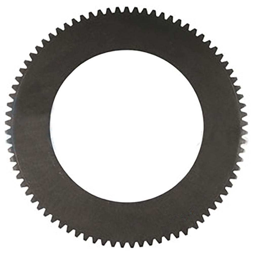 New Industrial Service Brake Disc Fits John Deere Models, Replaces T161233