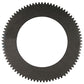 T161233 One New Brake Disc Fits John Deere Models 485E 486E 210LE 310SG