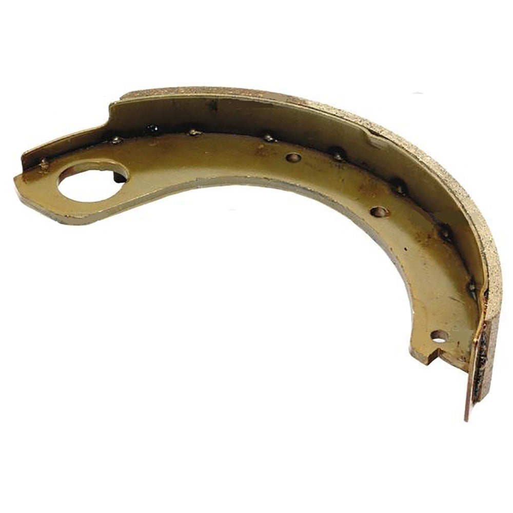 Brake Shoe Half Fits Massey Ferguson Replaces 38A71