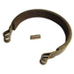 4 inch Band Fits Manco 4" Drum Mini Bike GO Kart Brake Minibike Cart ATV