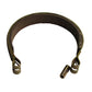 Brake Band, 4" without lock tab Fits Universal Products Replaces 1036