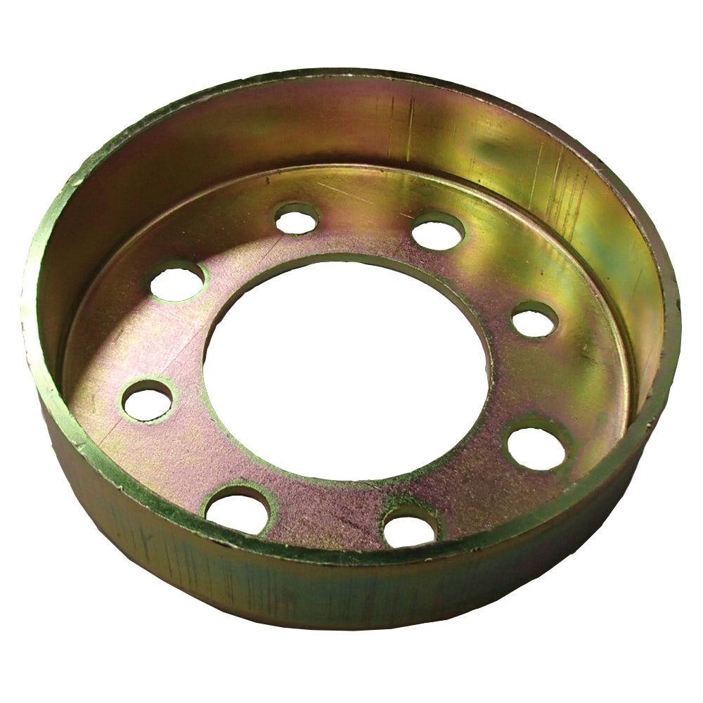 4" Brake Drum Fits Universal Products Replaces 260141