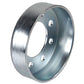 485 Brake Drum 4" Diameter for Go Cart Kart Minibike ATV
