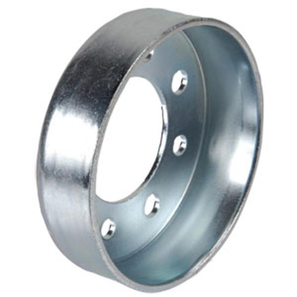 4" Brake Drum Fits Universal Products Replaces 260141