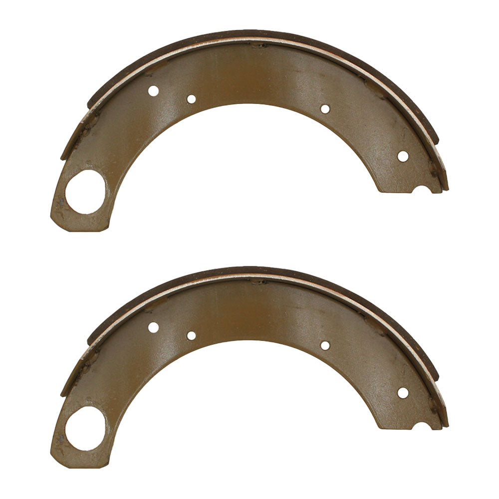 Brake Shoes Fits Massey Ferguson 35 135 148 230 240 340 Tractors 1810517M92