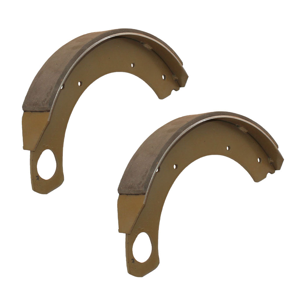 1810517M92 Brake Shoe Fits Massey Ferguson 35 135 148 230 240 340 Tractors