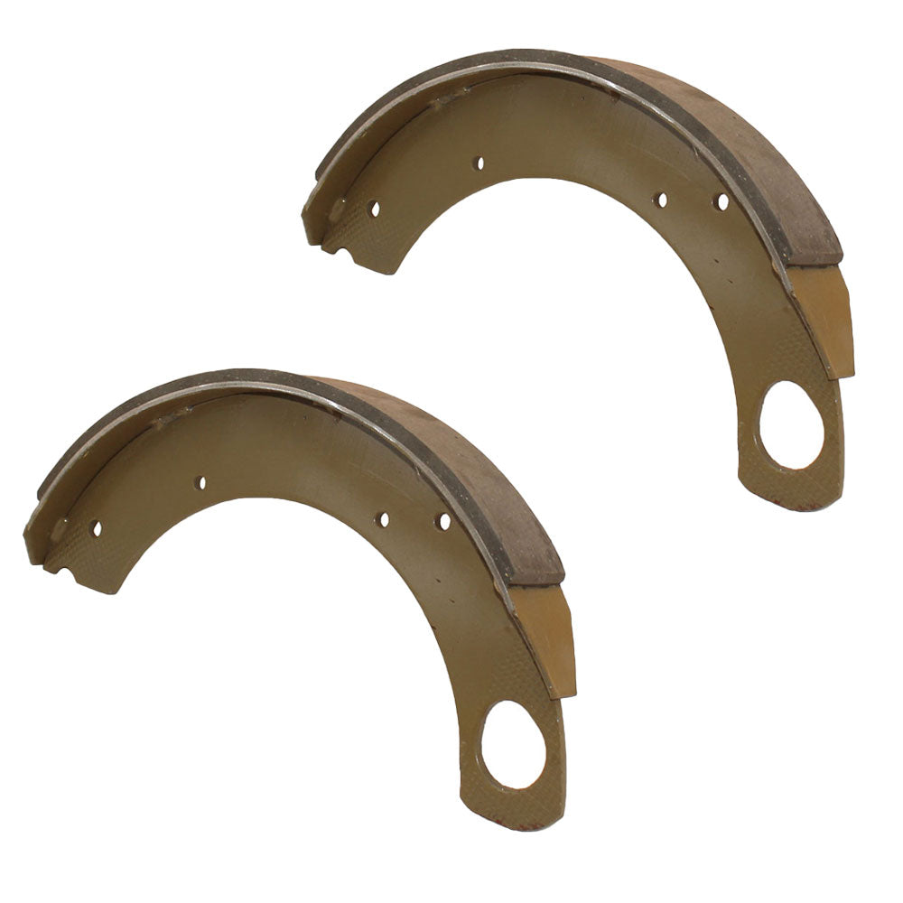 1810517M92 Brake Shoe Fits Massey Ferguson 35 135 148 230 240 340 Tractors