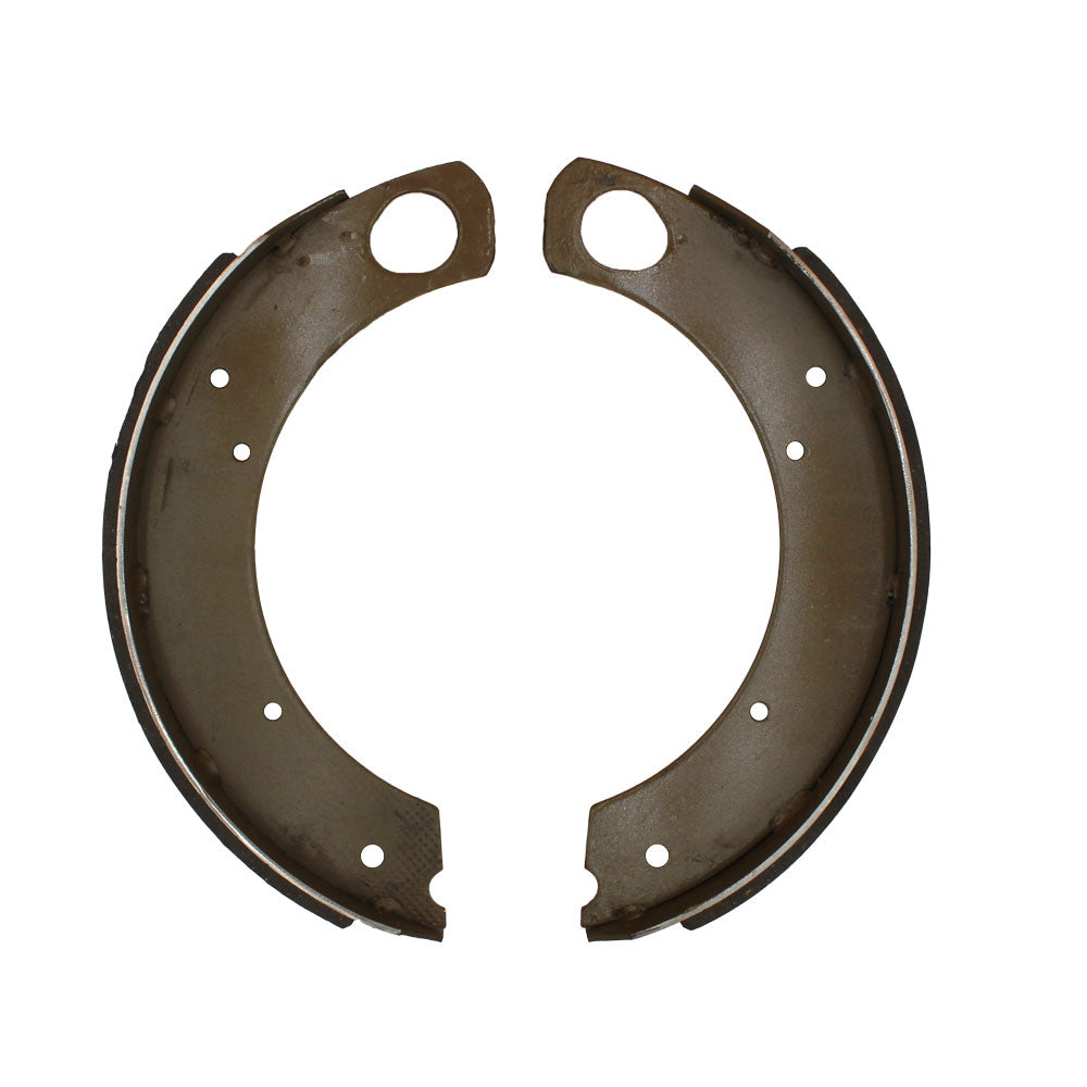 S.130048 Brake Shoe (pair) Fits Massey Harris
