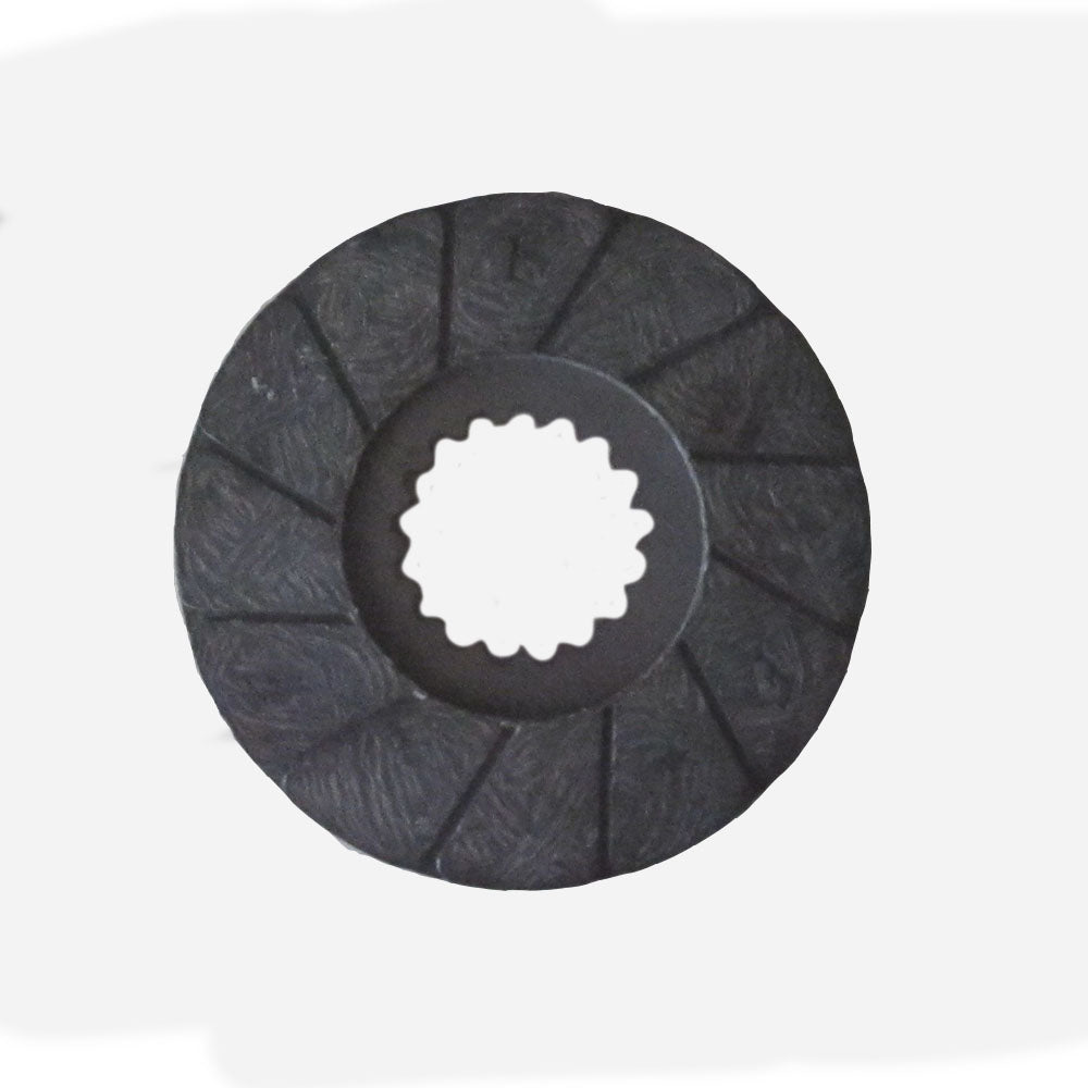 G13019 G10738 Brake Disc Fits Case Tractors 200 300 350 400B 430 500B 530 600B