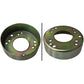 Minibike Go Kart 4 1/2" Brake Drum for Manco Mini Bike Cart ATV 4.5" Brake Band