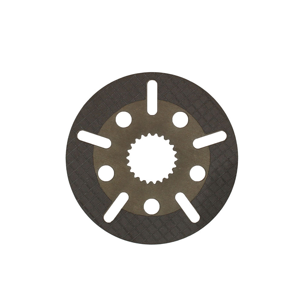 Brake Disc Fits Ford/New Holland Replaces 83959970
