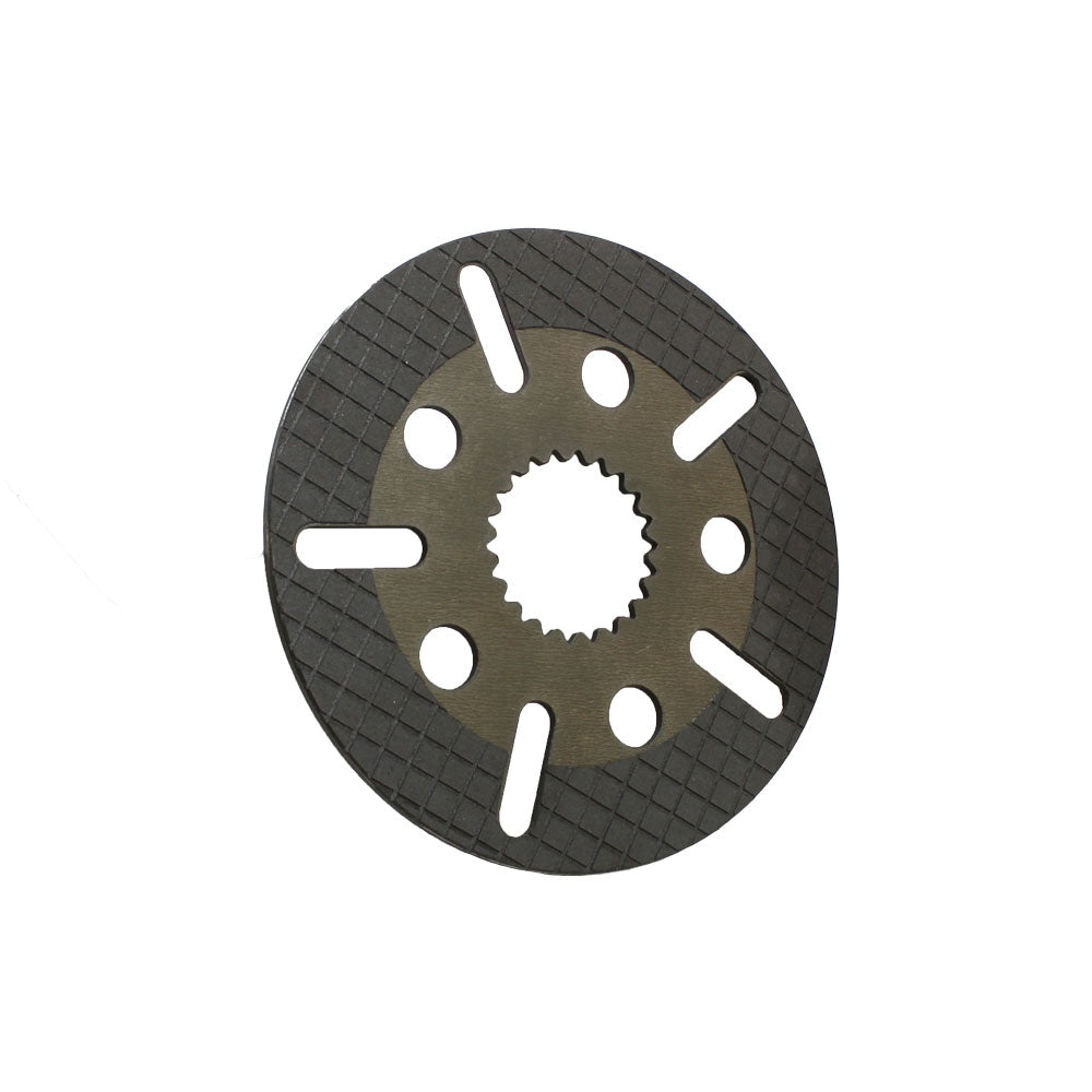 83959970 Brake Friction Disc Fits New Holland Tractor Backhoe 8.05 x 2.1 x 0.189
