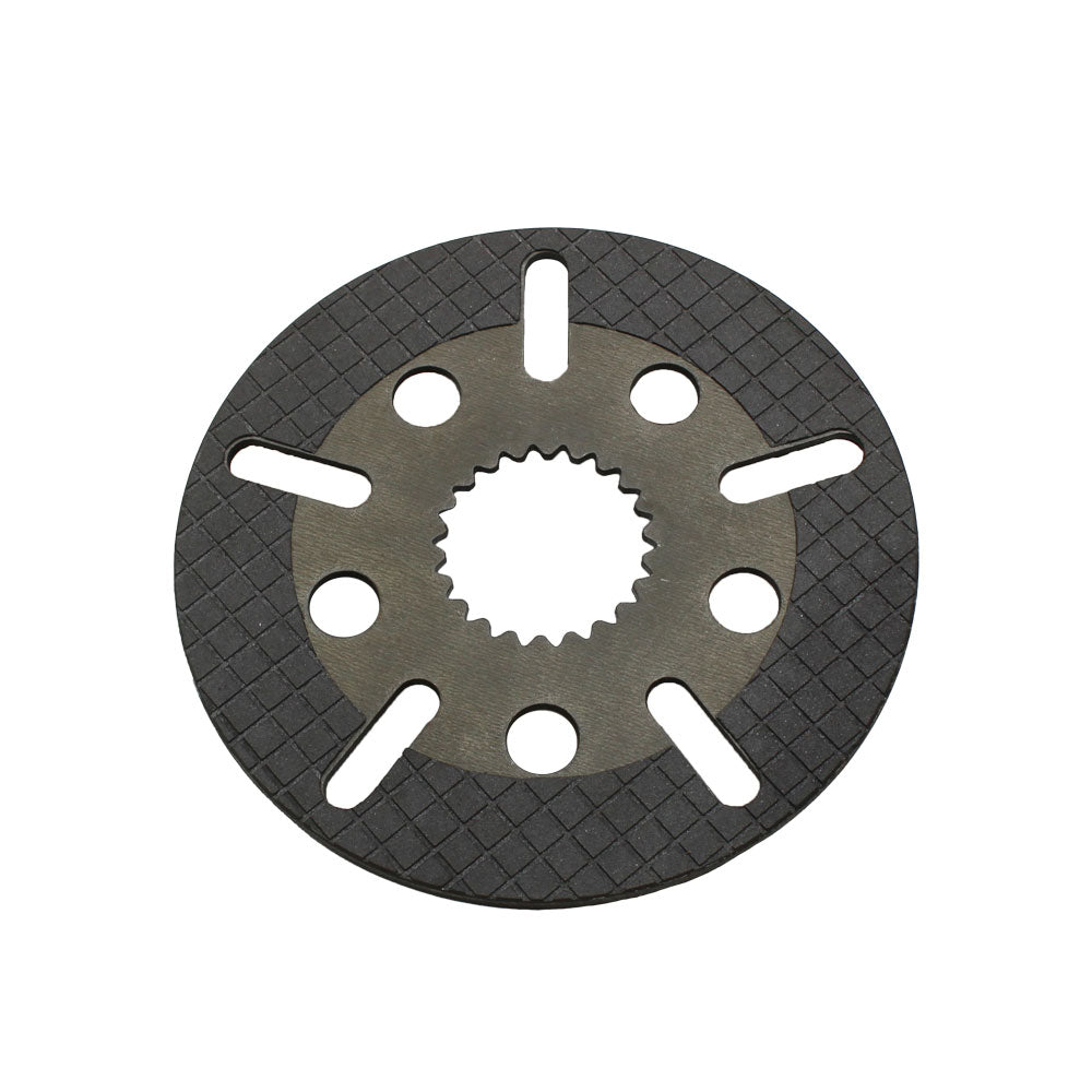 Brake Disc Fits Ford/New Holland Replaces 83959970