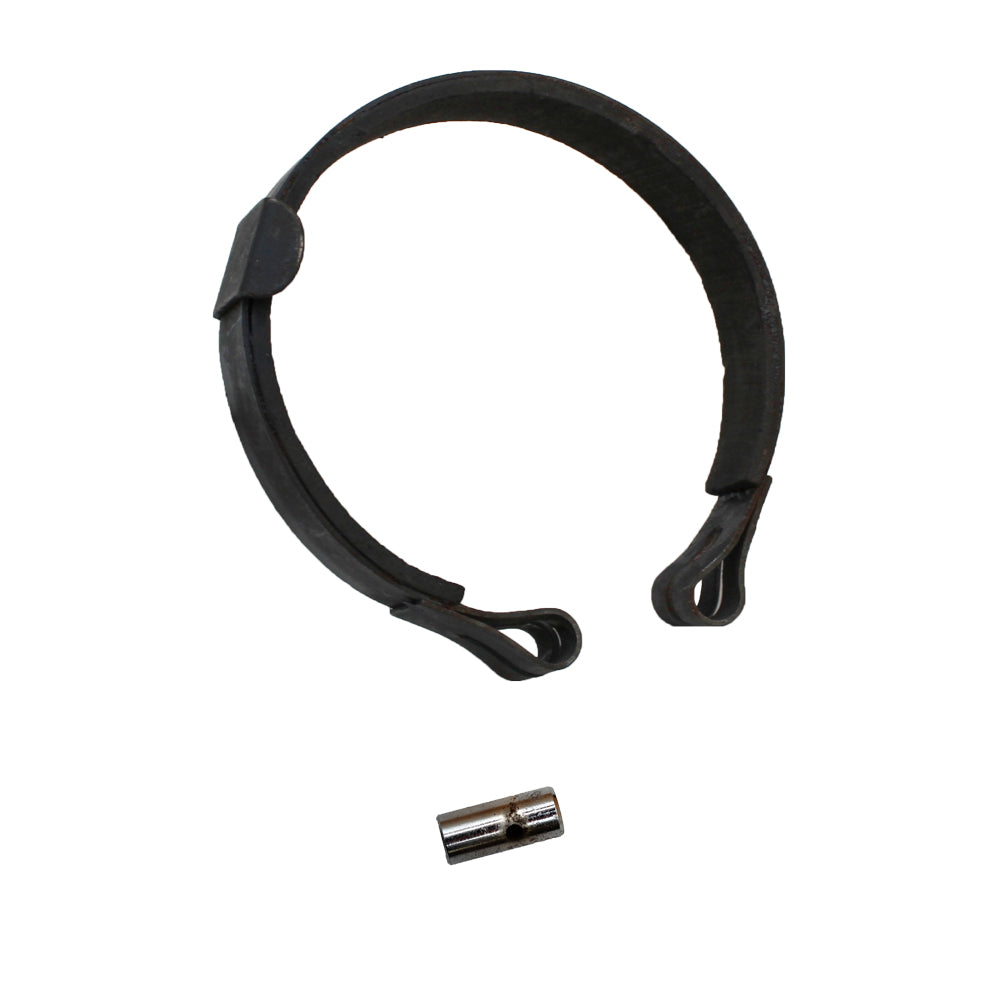 9195 Fits Rotary 4-3/16" Go Kart Cart Mini Bike Brake Band Fits Manco 1036