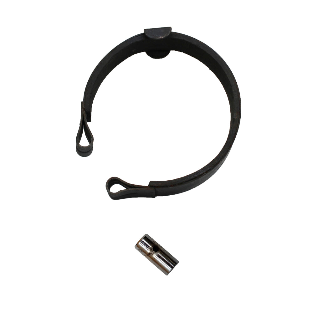 9195 Fits Rotary 4-3/16" Go Kart Cart Mini Bike Brake Band Fits Manco 1036