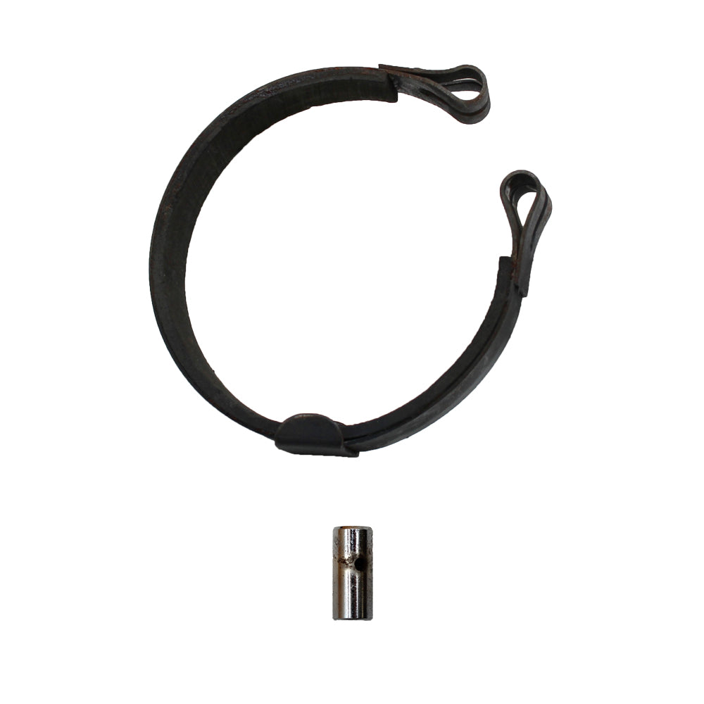 Brake Band w/Lock Fits Universal Products Replaces 10366