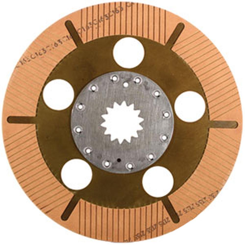 AL171955 Brake Disc Fits John Deere 6120 6220 6120L 6230 6330 6430 7130 7230