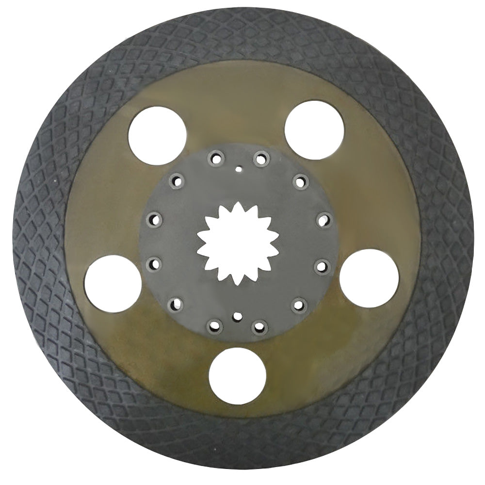 AL171955 Brake Disc Fits John Deere 6120 6220 6120L 6230 6330 6430 7130 7230