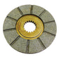 70277361 Brake Disc Fits Massey Ferguson